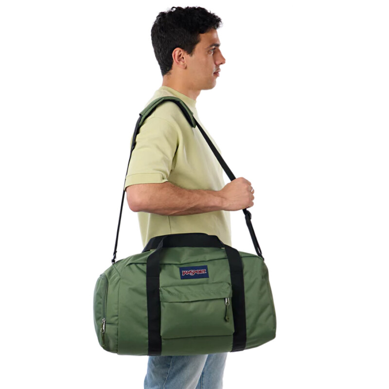 Bolso Jansport Weekender Medium Duffel Bolso Jansport Weekender Medium Duffel