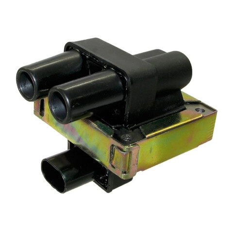 BOBINA DE ENCENDIDO (IGNICION) Bobina De Encendido (ignicion)