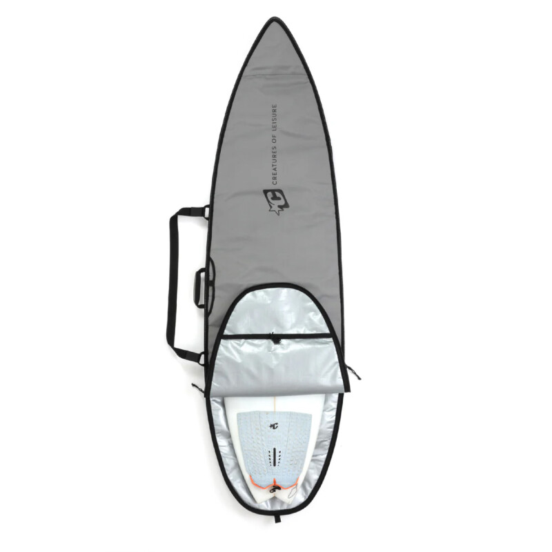 Funda Creatures Shortboard Icon 6'3" Funda Creatures Shortboard Icon 6'3"