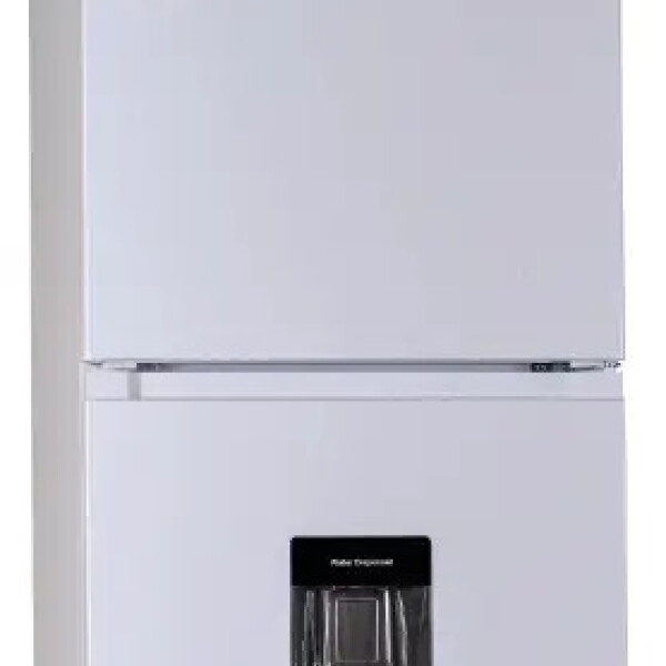 Refrigerador Smartlife Frío Seco 262 L Sl-rnf270wd2 HELADERA SMARTLIFE 262L SL-RNF270WD2