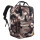 Mochila Bolso Topper Travel Kids Urbana Escolar 35cm Verde