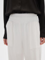 Pantalon Crescent Marfil / Off White