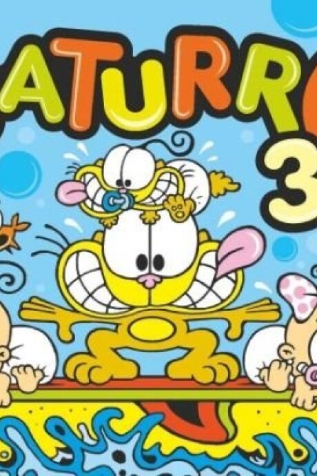 GATURRO 33 GATURRO 33