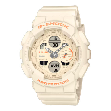 Reloj G-Shock para Mujer GMA-S140M 7ADR