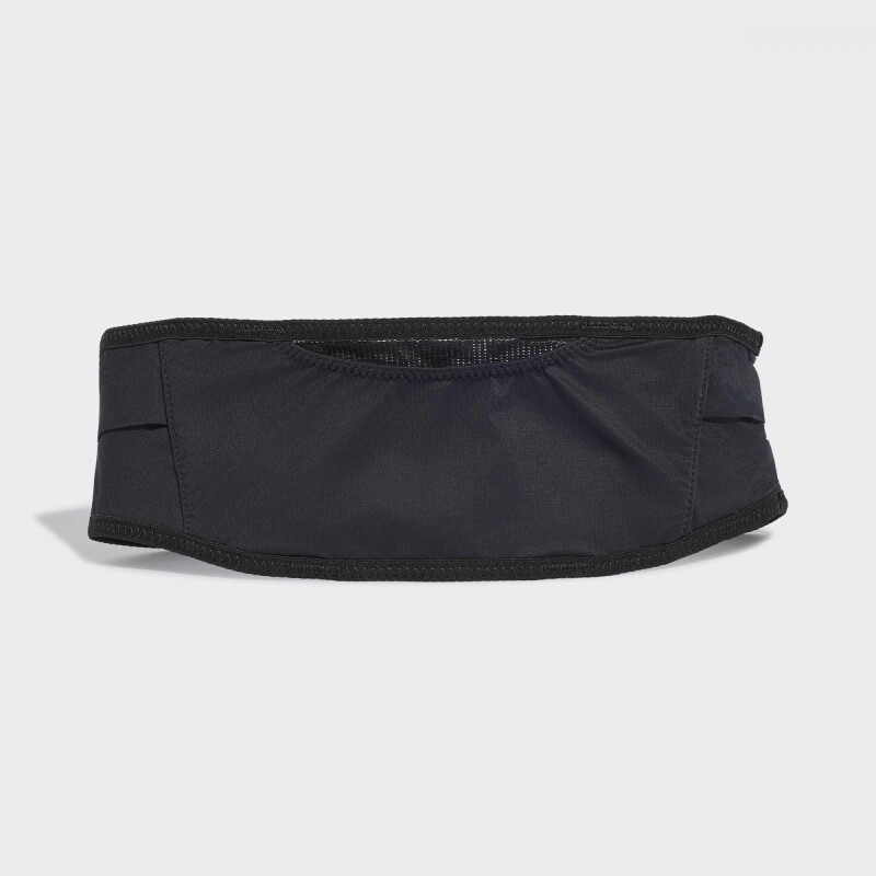 Cinturon Adidas Multibolsillo Negro