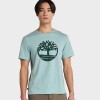 Polera US Tree Logo Short Sleeve Tee Hombre Eym