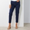 Pantalon Office AZUL