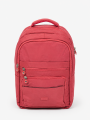 Mochila Carl Rojo