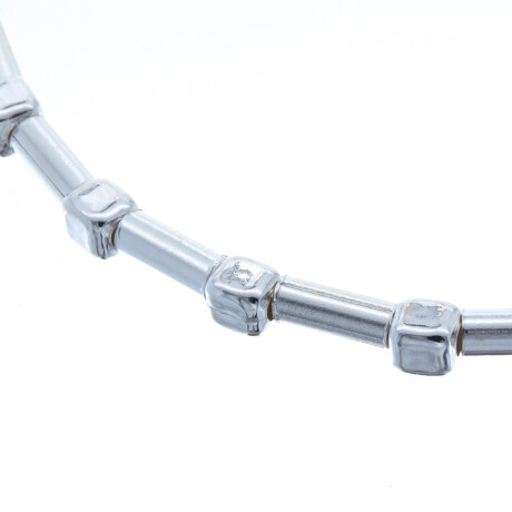 Pulsera de plata 925. BAJUBAND. Pulsera de plata 925. BAJUBAND.