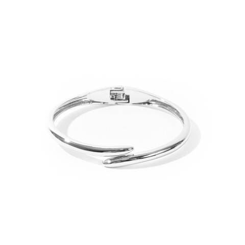 PULSERA GALETY PLATEADA PULSERA GALETY PLATEADA