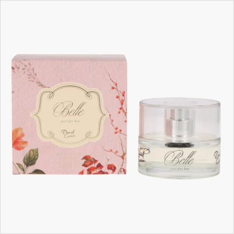 Perfume Daniel Cassin Belle Edt 50 ml Perfume Daniel Cassin Belle Edt 50 ml