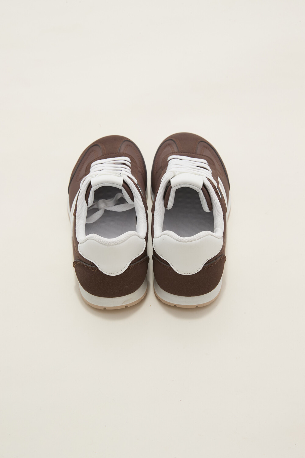 Zapatilla Punas Cafe