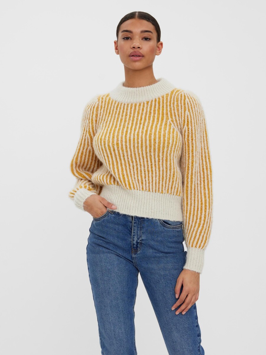 Sweater Juliette - Birch 