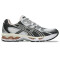 Zapatillas ASICS GEL-Nimbus 10.1 Hombre White/Obsindonesiaian Grey
