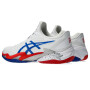 Court FF 3 Novak Clay - Hombre White/asics Blue