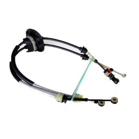 CABLE DE COMANDO CITROEN - PEUGEOT JGO SELECTOR CAMBIOS C3 1.6 16V - CABLE DE COMANDO CITROEN - PEUGEOT JGO SELECTOR CAMBIOS C3 1.6 16V -