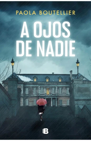A ojos de nadie A ojos de nadie