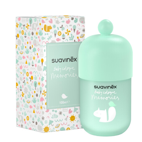 Colonia Suavinex Baby Memories 100ml Colonia Suavinex Baby Memories 100ml