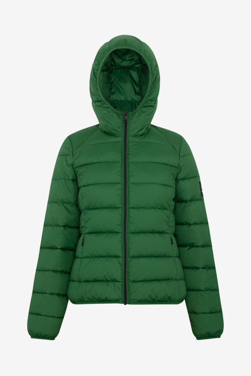 CAMPERA ASPENALF Verde