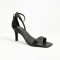 NAPA VENETO OFF WHITE PRETO