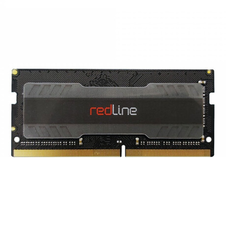 Mushkin - Memoria DDR5 Redline MRA5S560LKKD32G - 32GB. Sodimm. PC5-5600. 5600MHZ. 1,1V. 001