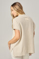 Remeron rio Natural lurex