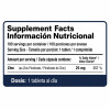 Zinc Picolinato 25 mg | 100 Tabletas Qualivits Zinc Picolinato 25 mg | 100 Tabletas Qualivits
