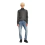 2019 D-Strukt - Hombre Blue Marine