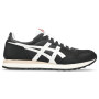 Tiger Runner II - Hombre Black/Cream