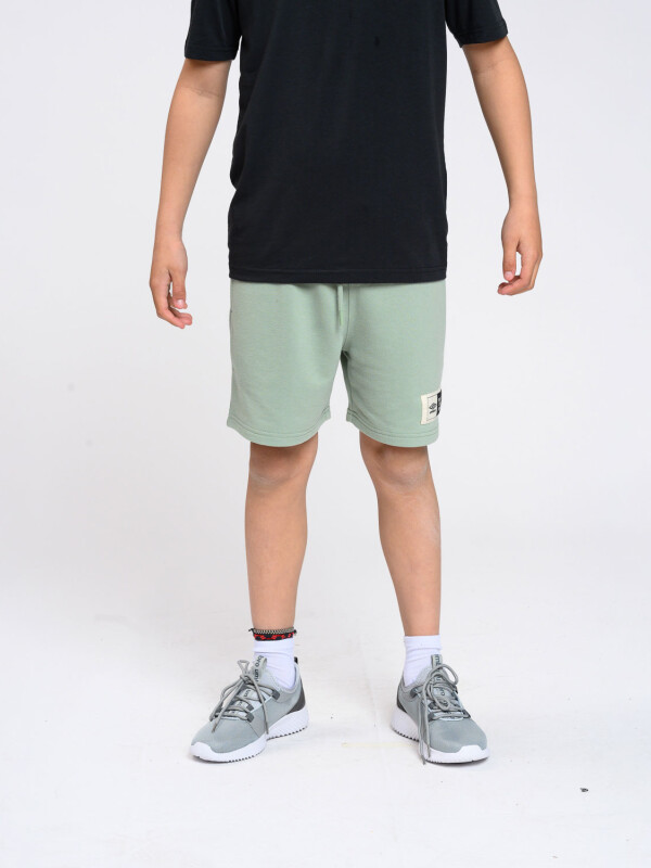 BERMUDA MOOD <br /> NIÑO Umbro Junior 00v