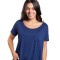 CHERRY REMERA BLUE