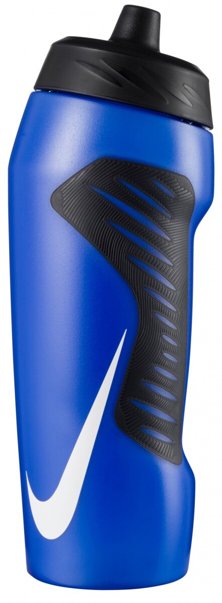 Botella Nike Hyperfuel Water Bottle 24Oz Unisex - Multicolor 