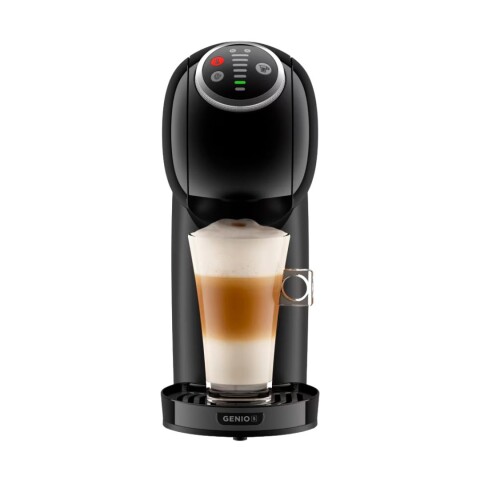 Cafetera Moulinex Dolce Gusto Genio S Plus Cafetera Moulinex Dolce Gusto Genio S Plus