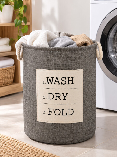 ORGANIZADOR PLEGABLE GRIS