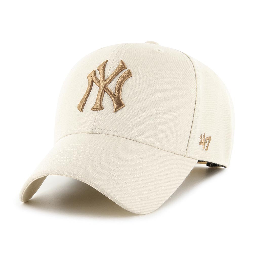MLB New York Yankees 47 MVP SNAPBACK - Unisex Natural