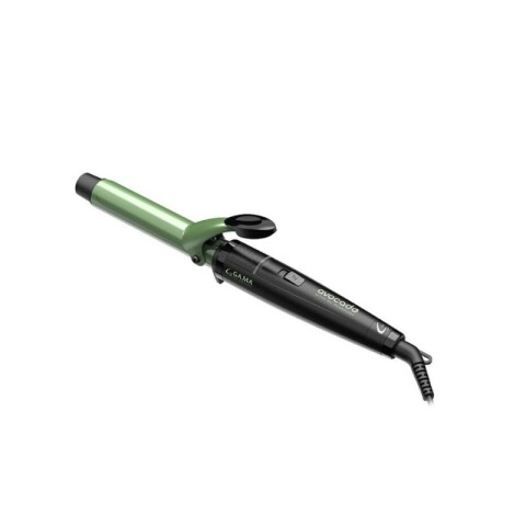 RIZADOR GAMA AVOCADO 25MM Rizador Gama Avocado 25mm