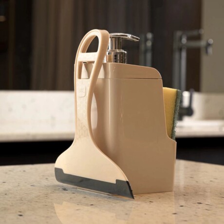 Kit fregadero de cocina CAPPUCCINO
