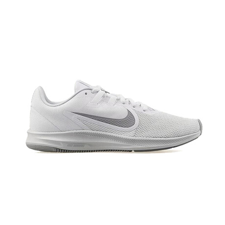 WMNS NIKE DOWNSHIFTER 9 White
