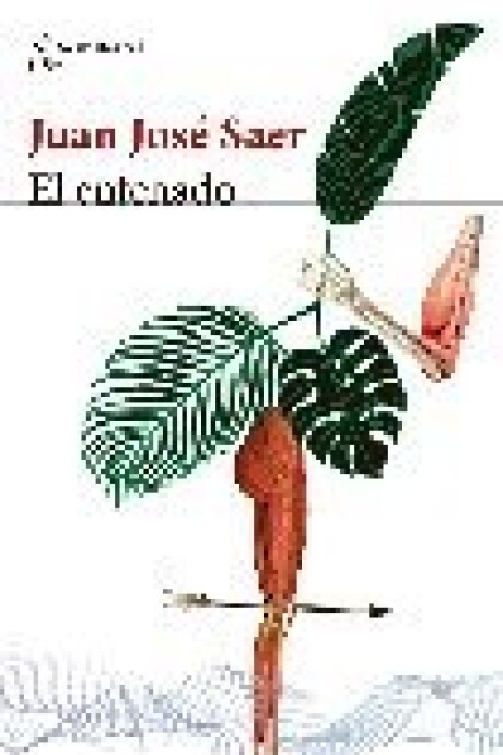 EL ENTENADO EL ENTENADO