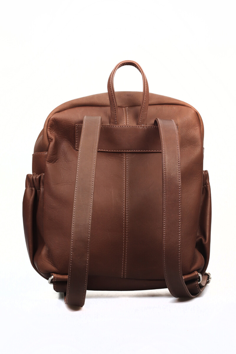 Mochila rio Chocolate