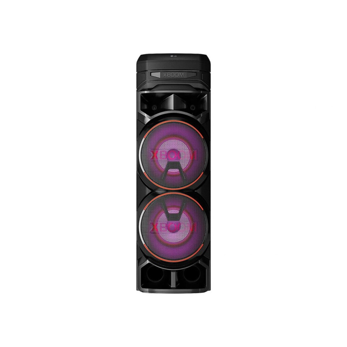 Parlante OneBody XBOOM - Modelo RNC9 - LG 