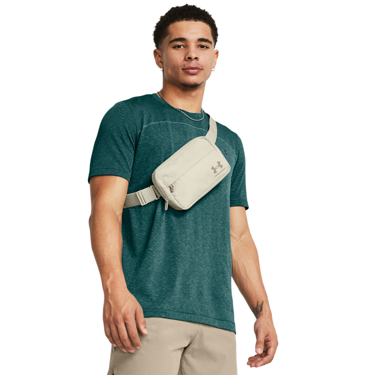 UA Essential WB Xbody-PNK - BRN-273 