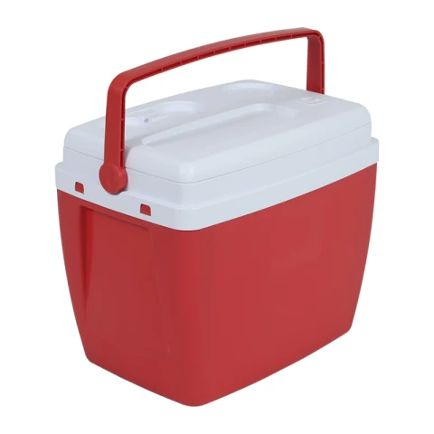 Conservadora Hielera 36 Lts Bel ROJO