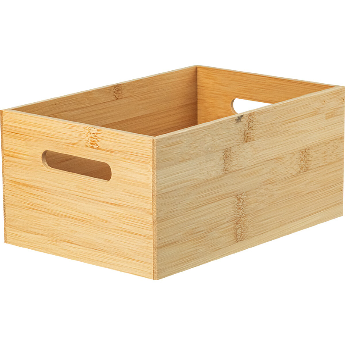 Caja Organizadora Bambú Chica 