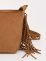 Cartera Erona Marron