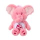 Peluche cariñositos primos rosa