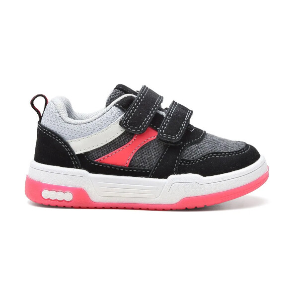 SANDY KIDS - AMERICAN SPORT NEGRO