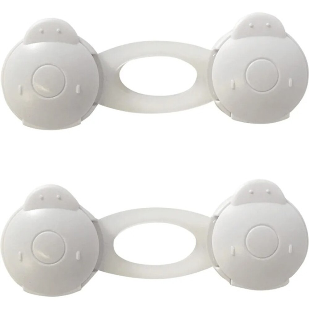 Set x2 trancas cortas universales BUBA Set x2 trancas cortas universales BUBA