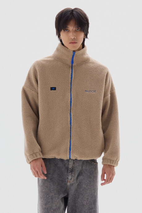 Campera Kiddo Vison