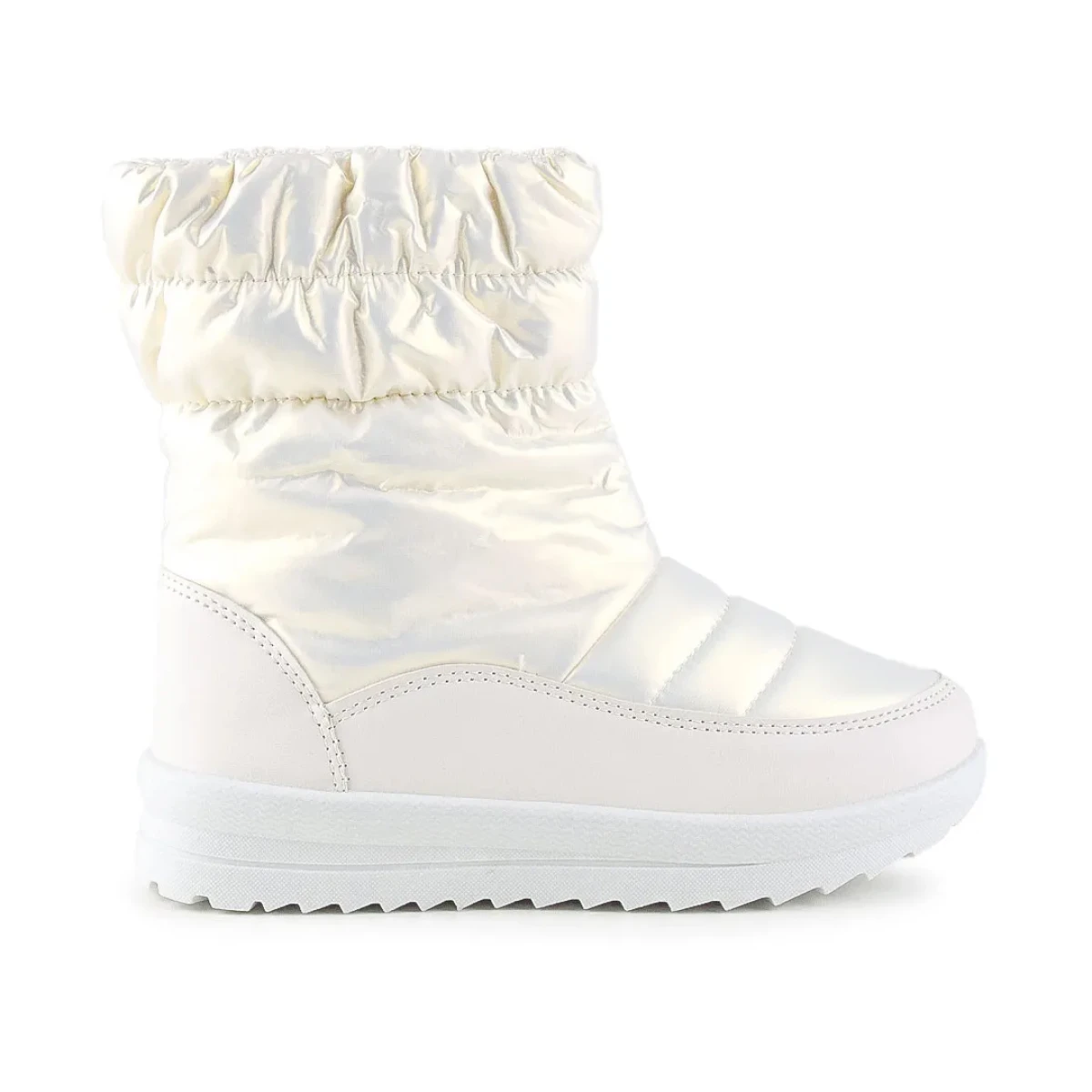 BOTA JAZ INFLADA - GUGA 